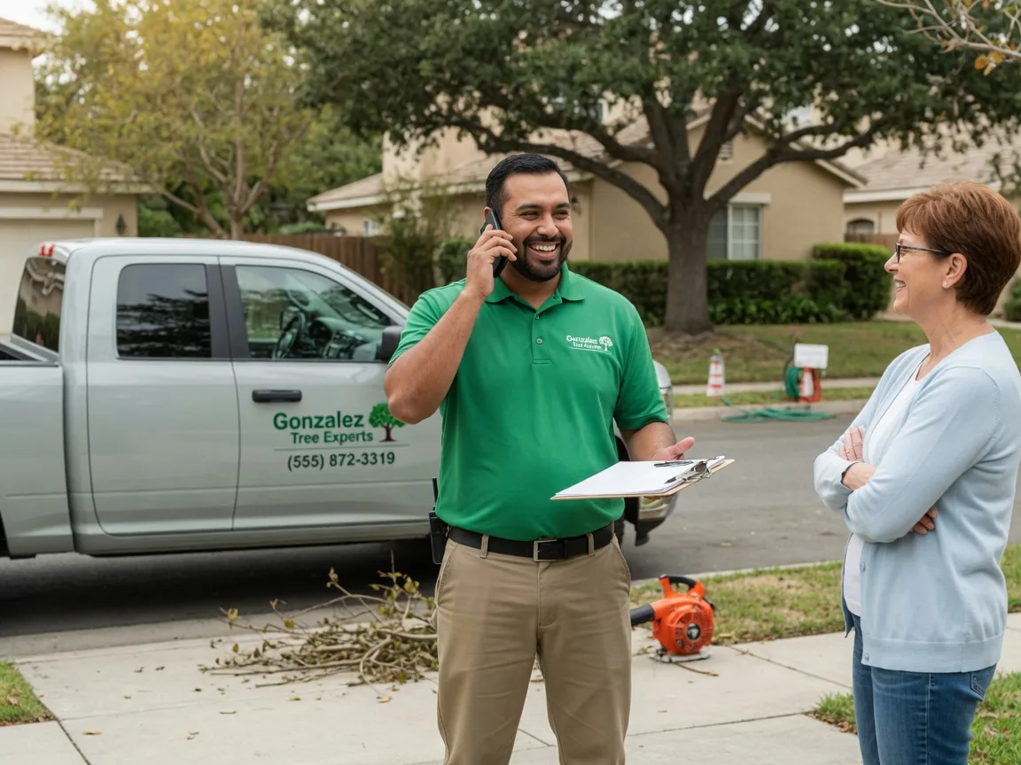 Tree Service Batesville, AR FAQs